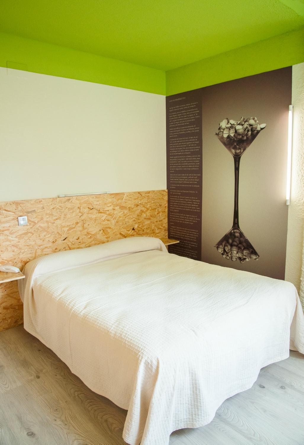 La Posada de El Chaflan