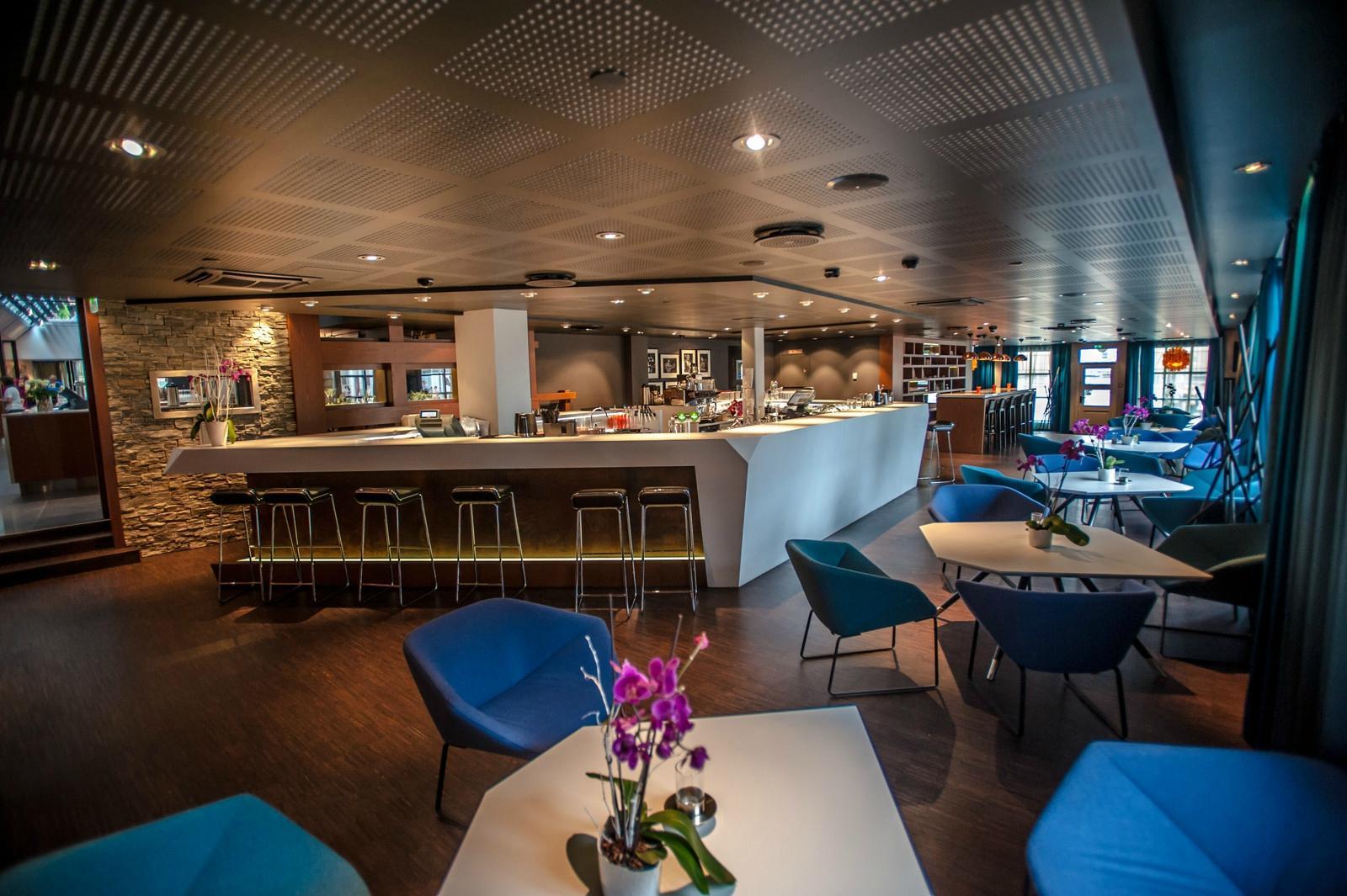 Filini Bar & Restaurant