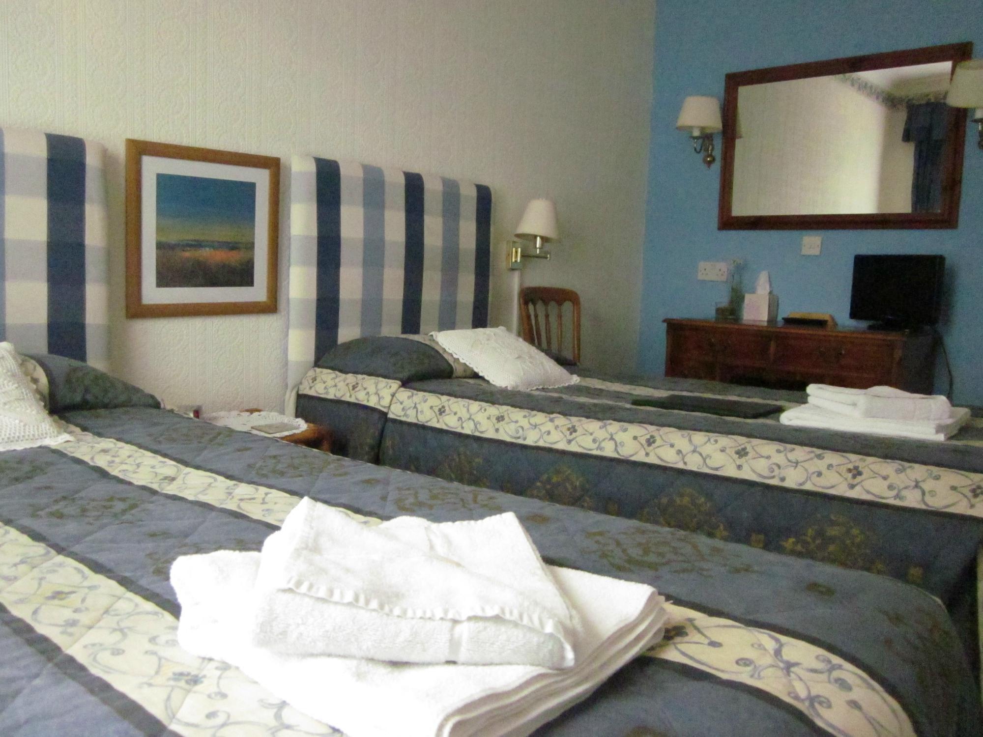 Hazelwood Guesthouse