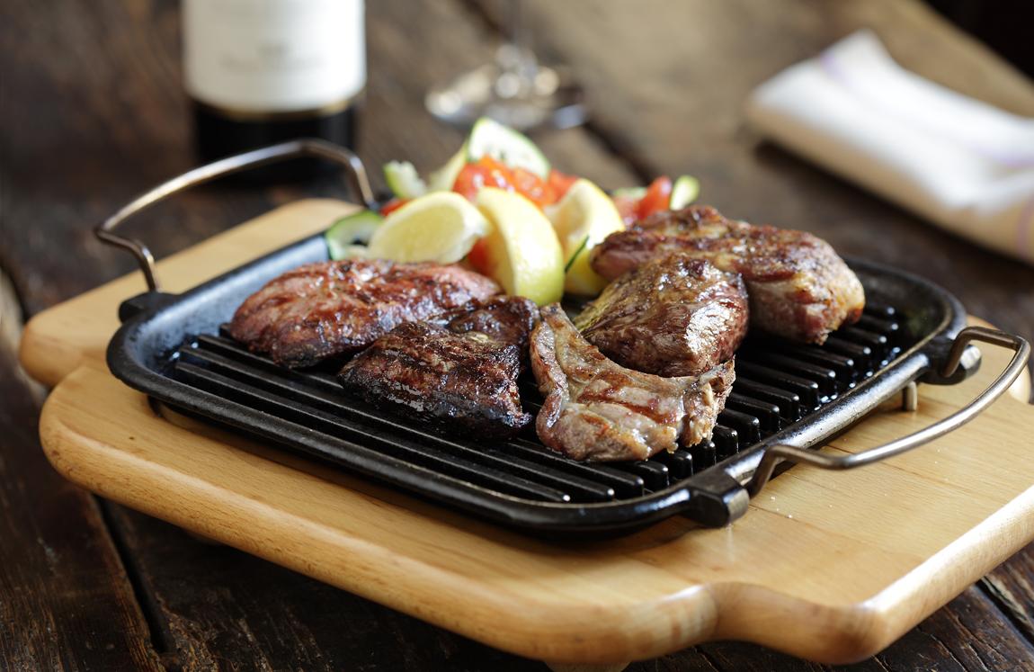 Osteria dei Vinattieri