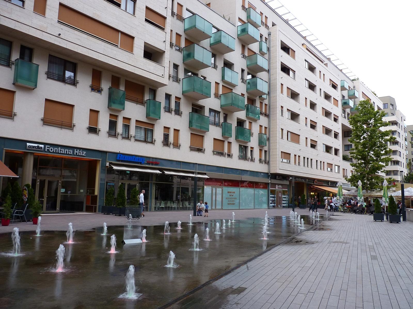 City Apartments Budapest