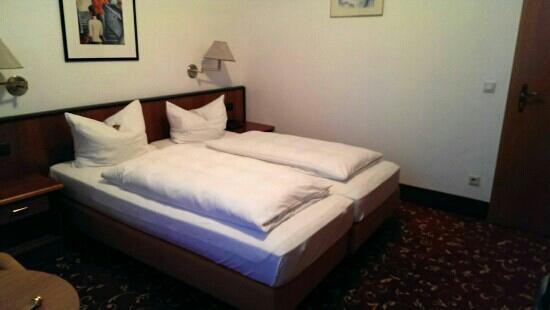 Hotel Restaurant Broessler