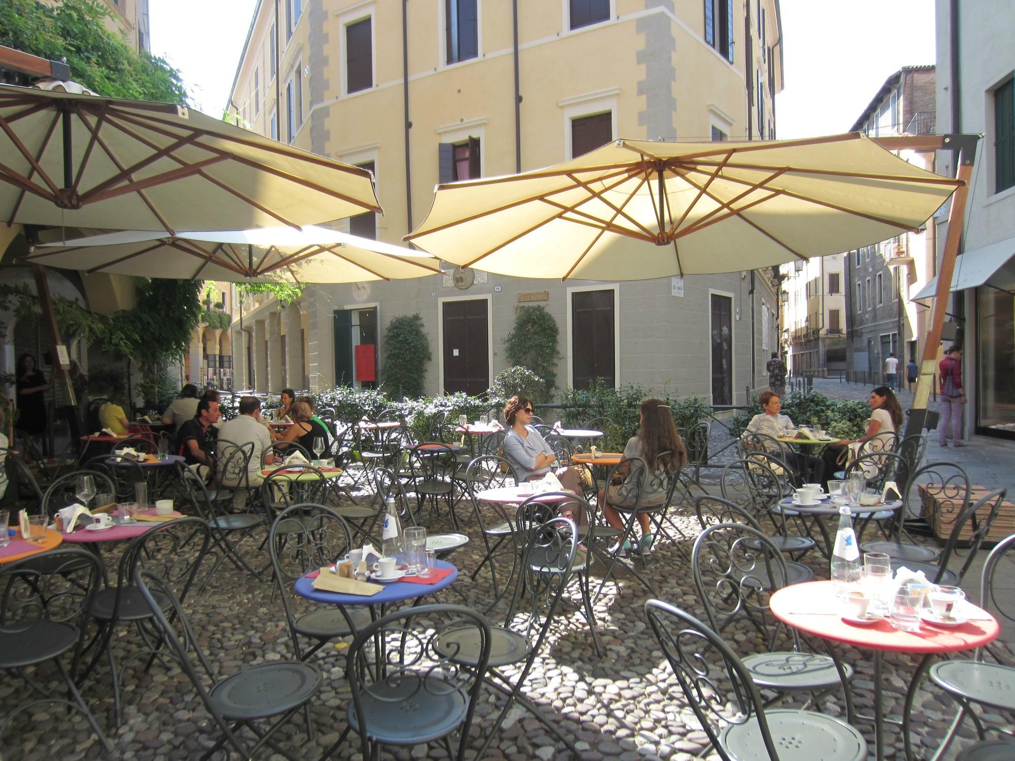 Caffe Della Piazzetta