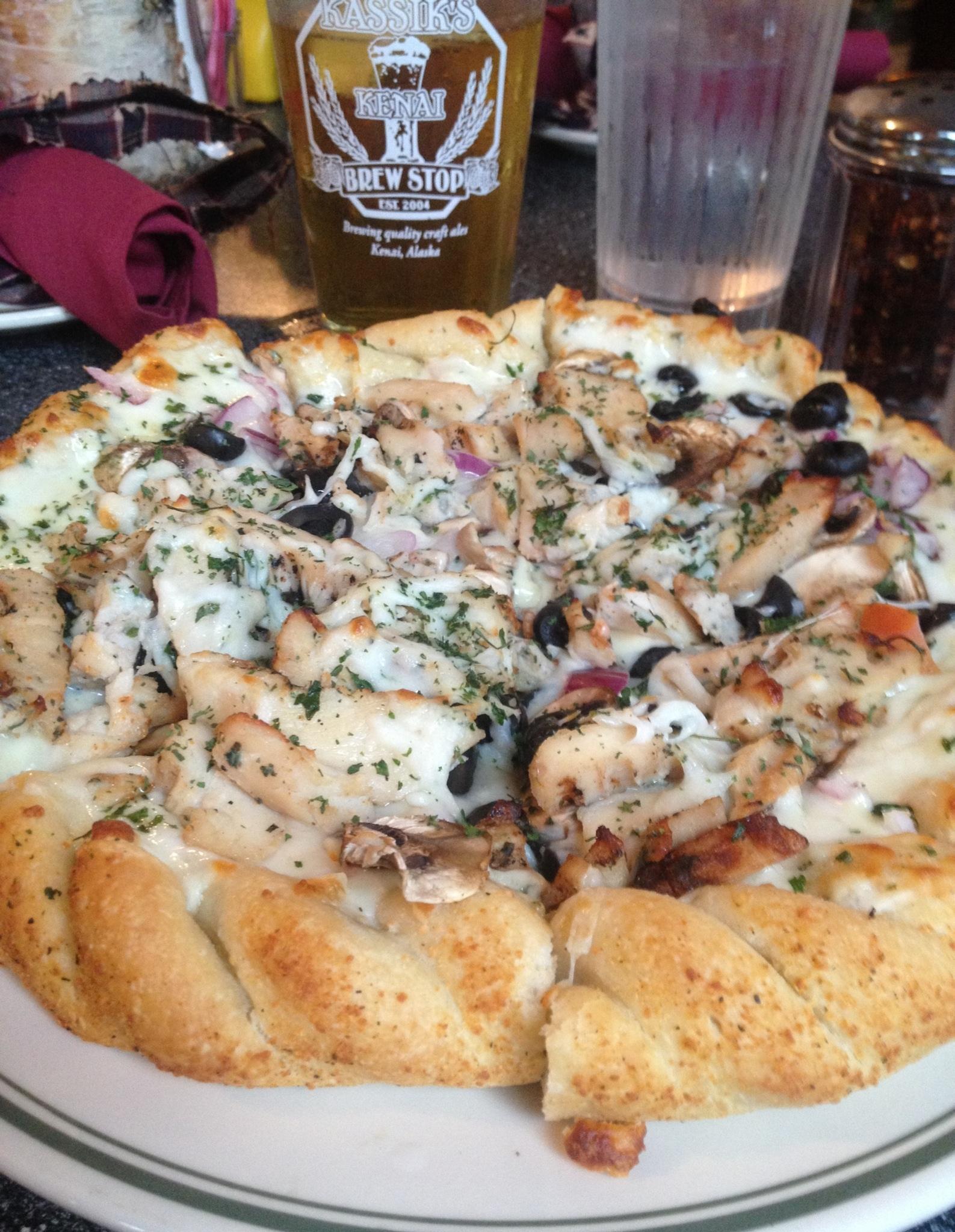 Houston Lodge Marketplace