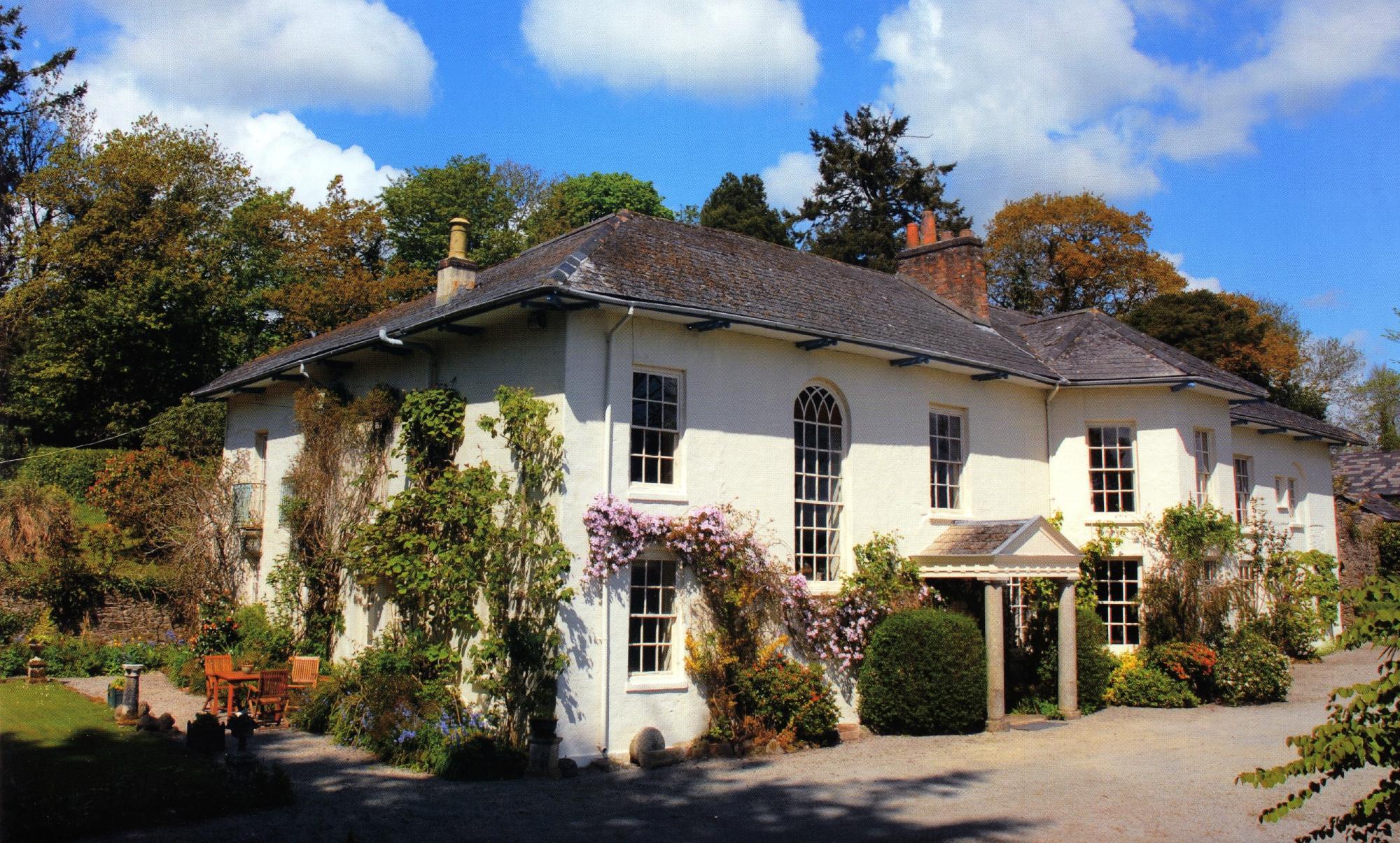 Sandhill House Country Retreat