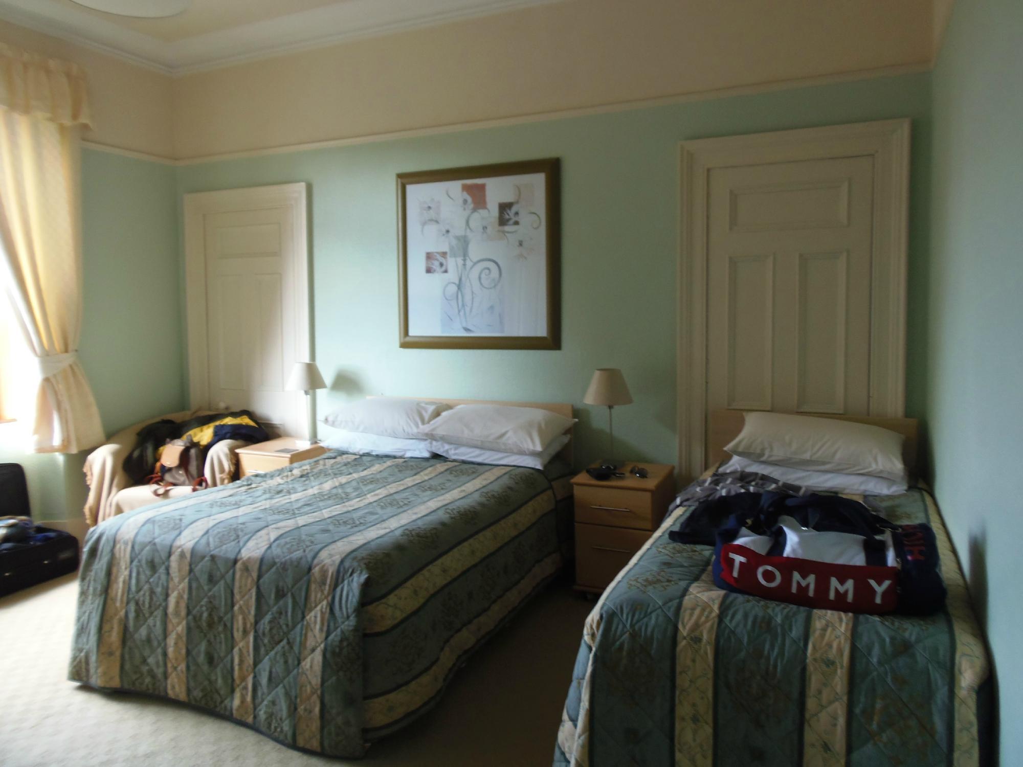 Aldersyde Guesthouse