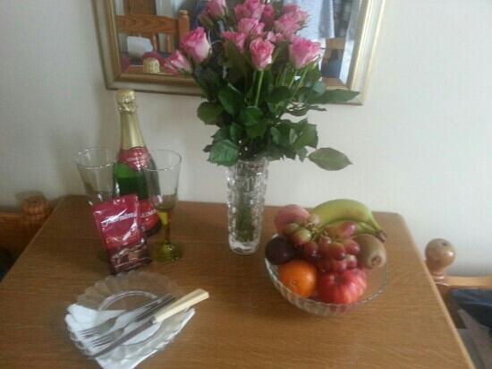 The Manor Guest House