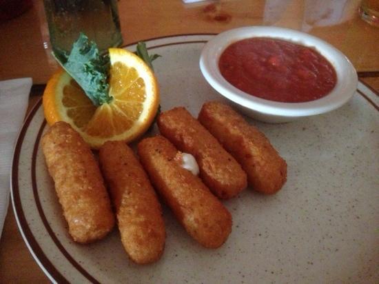 The Crescent Restaurant