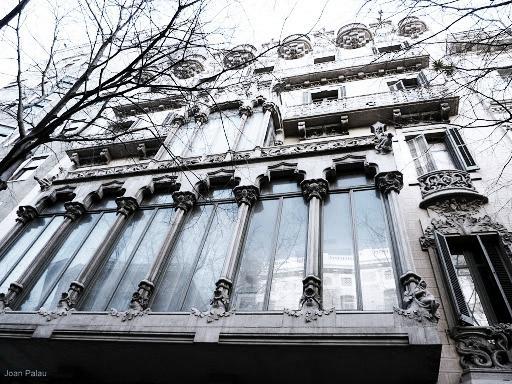 Cami Bed and Gallery