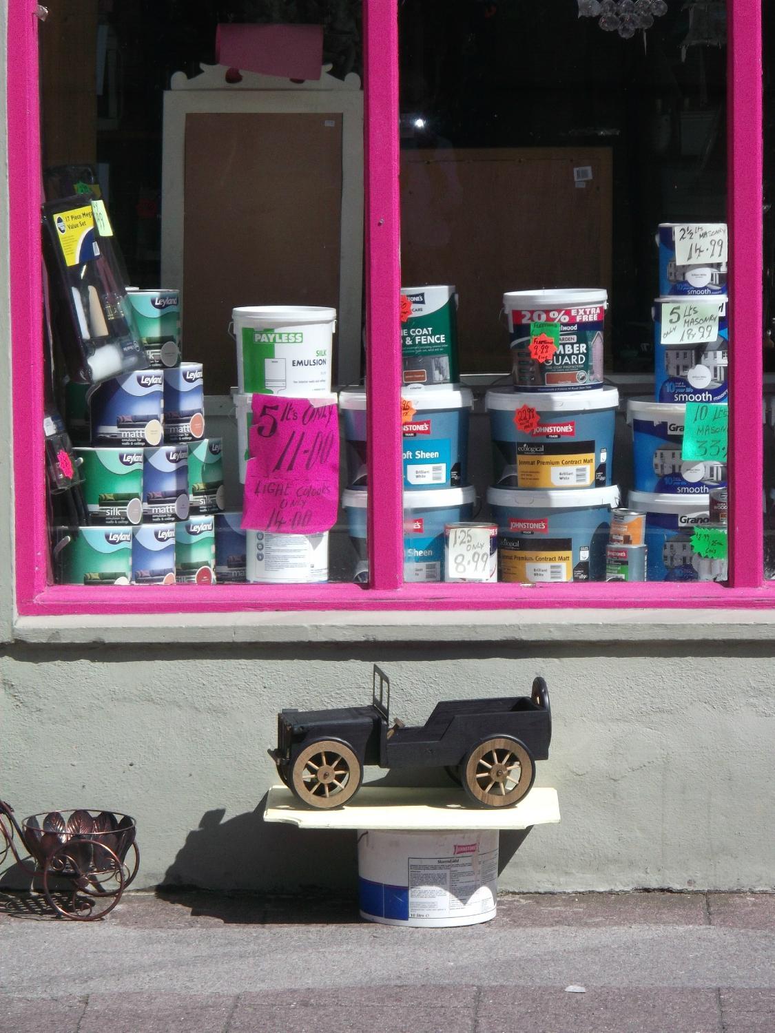 Photo by kenneth b B