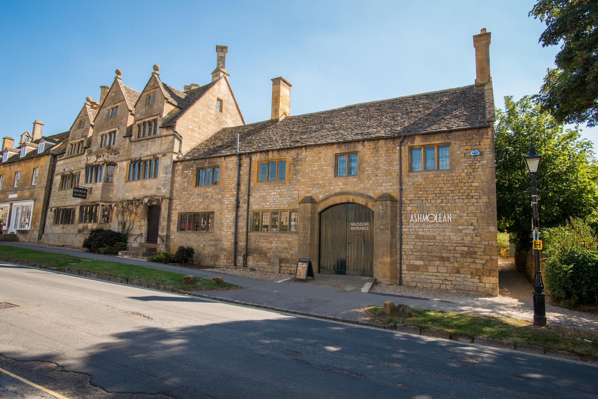 Broadway Museum and Art Gallery