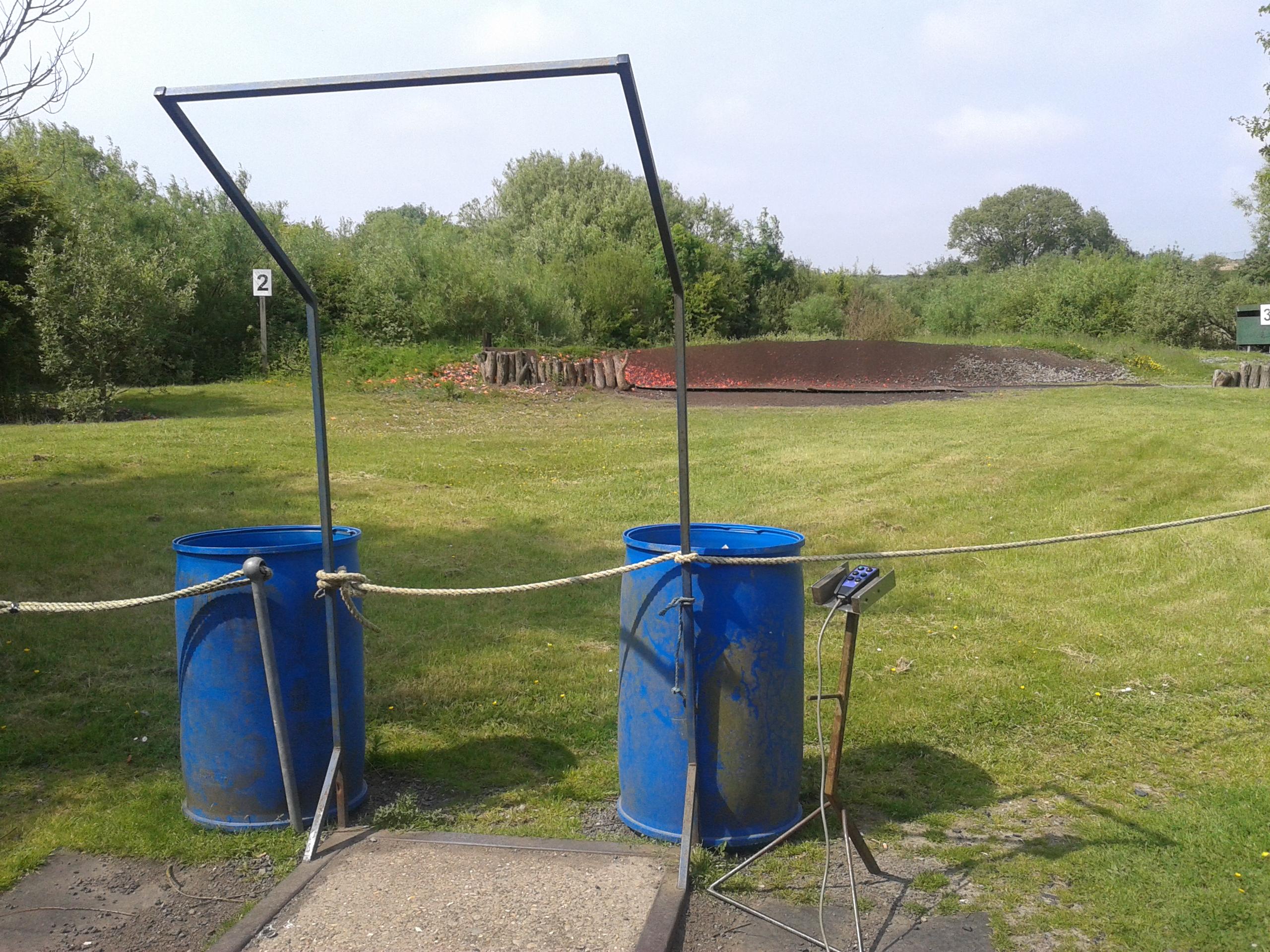 Humberside Shooting Ground