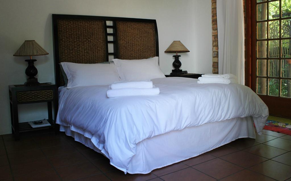 Lotus Bed and Breakfast