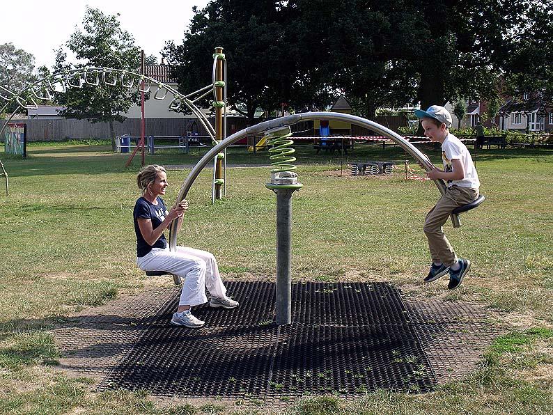 Harleston Recreation Park