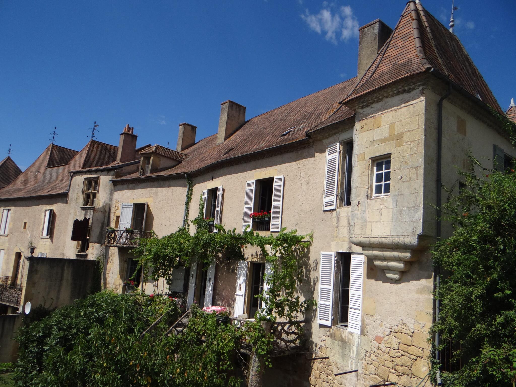 Maison Porte del Marty