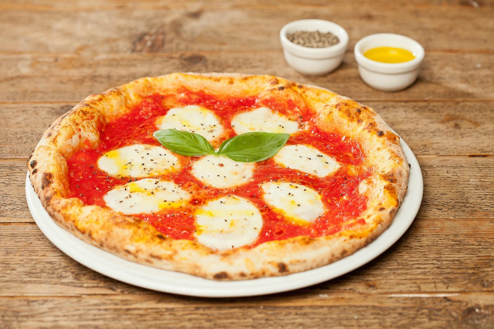 Rossopomodoro Chelsea