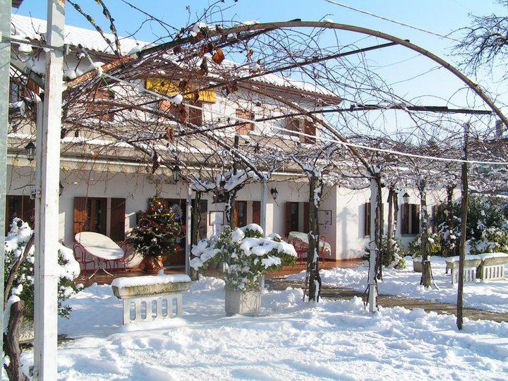 Osteria alla Pergoletta