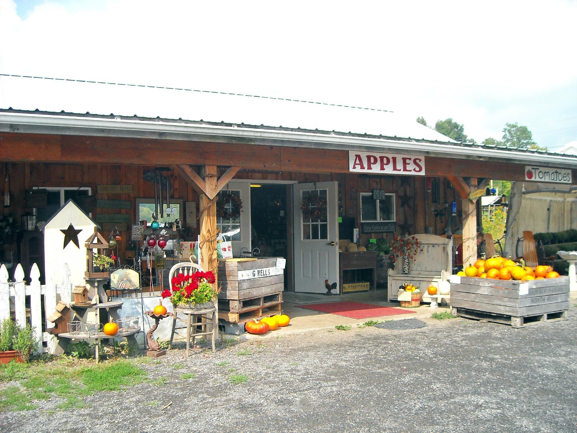 Reakes Country Goods