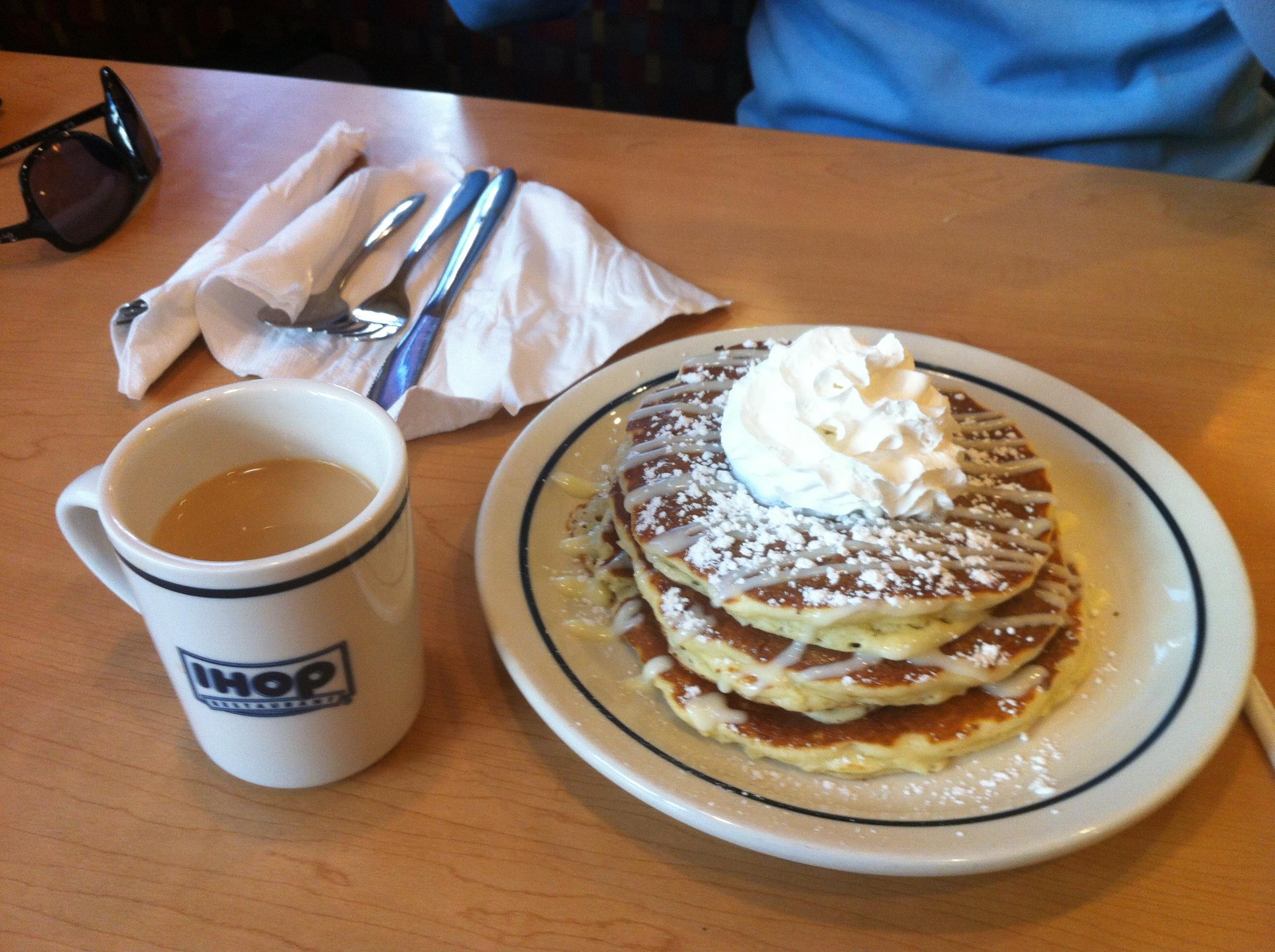 Ihop