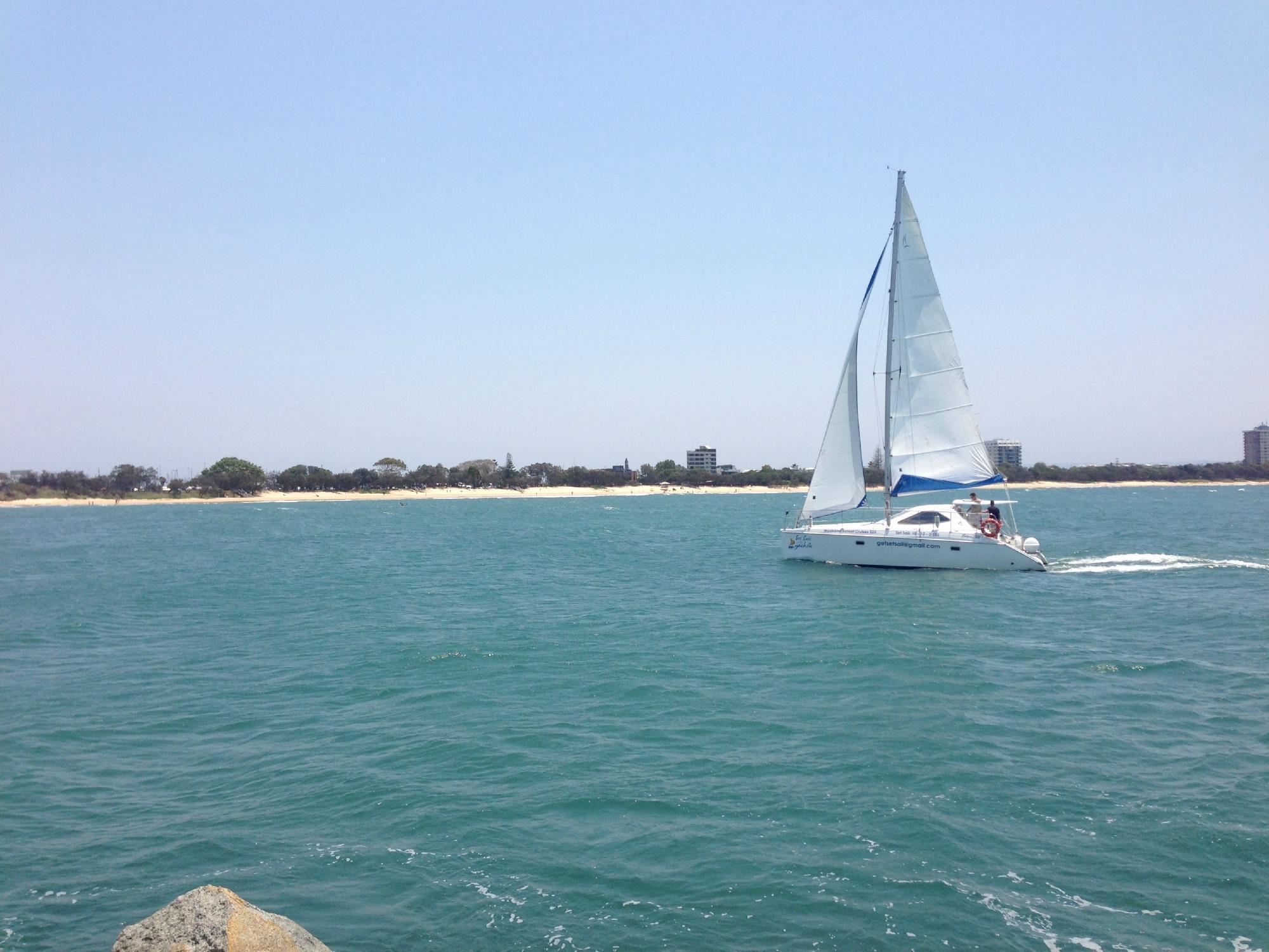 Set Sail Cruises - Tours