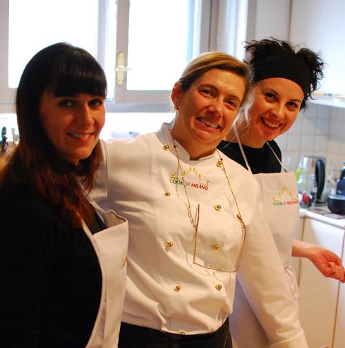 Cook in Milano