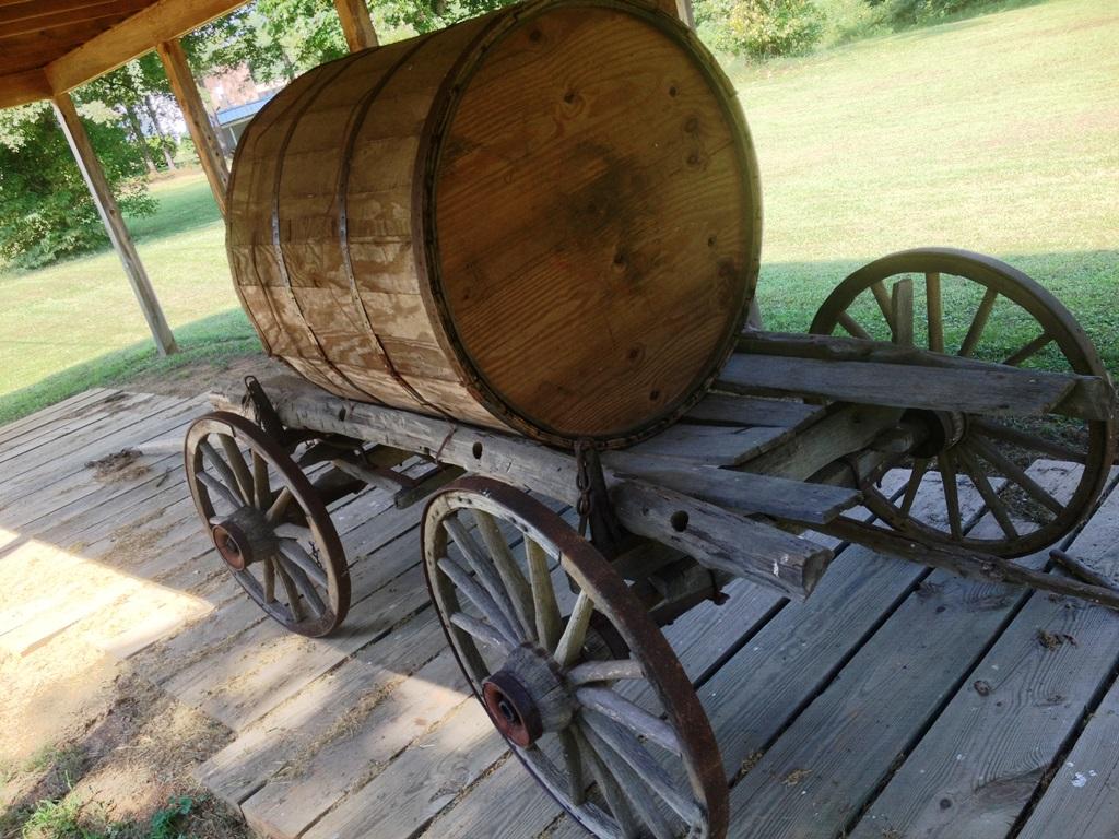 Boydton Plank Road Historic Landmark