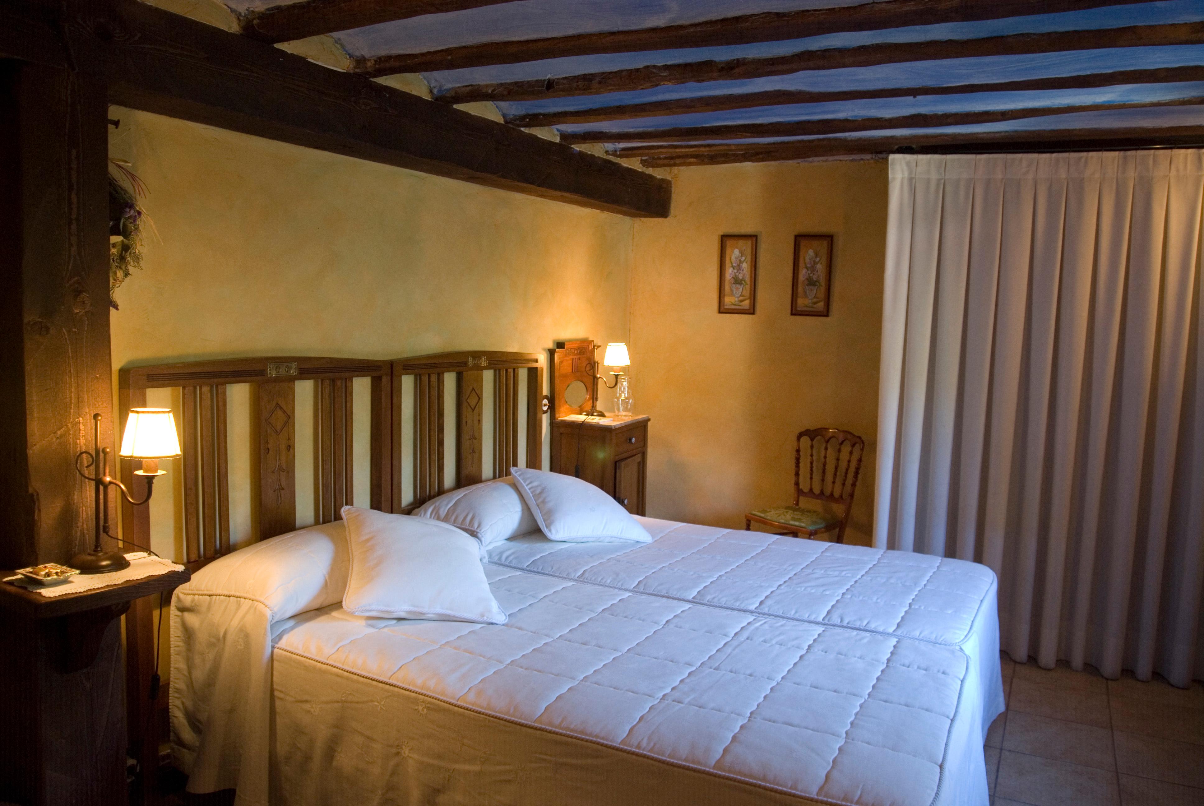 Rio Zambullon Casa Rural