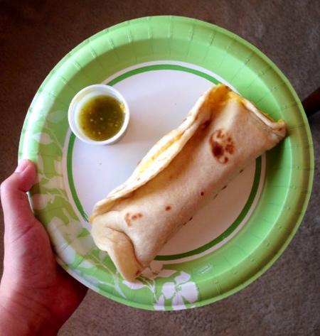 Taqueria El Rodeo II