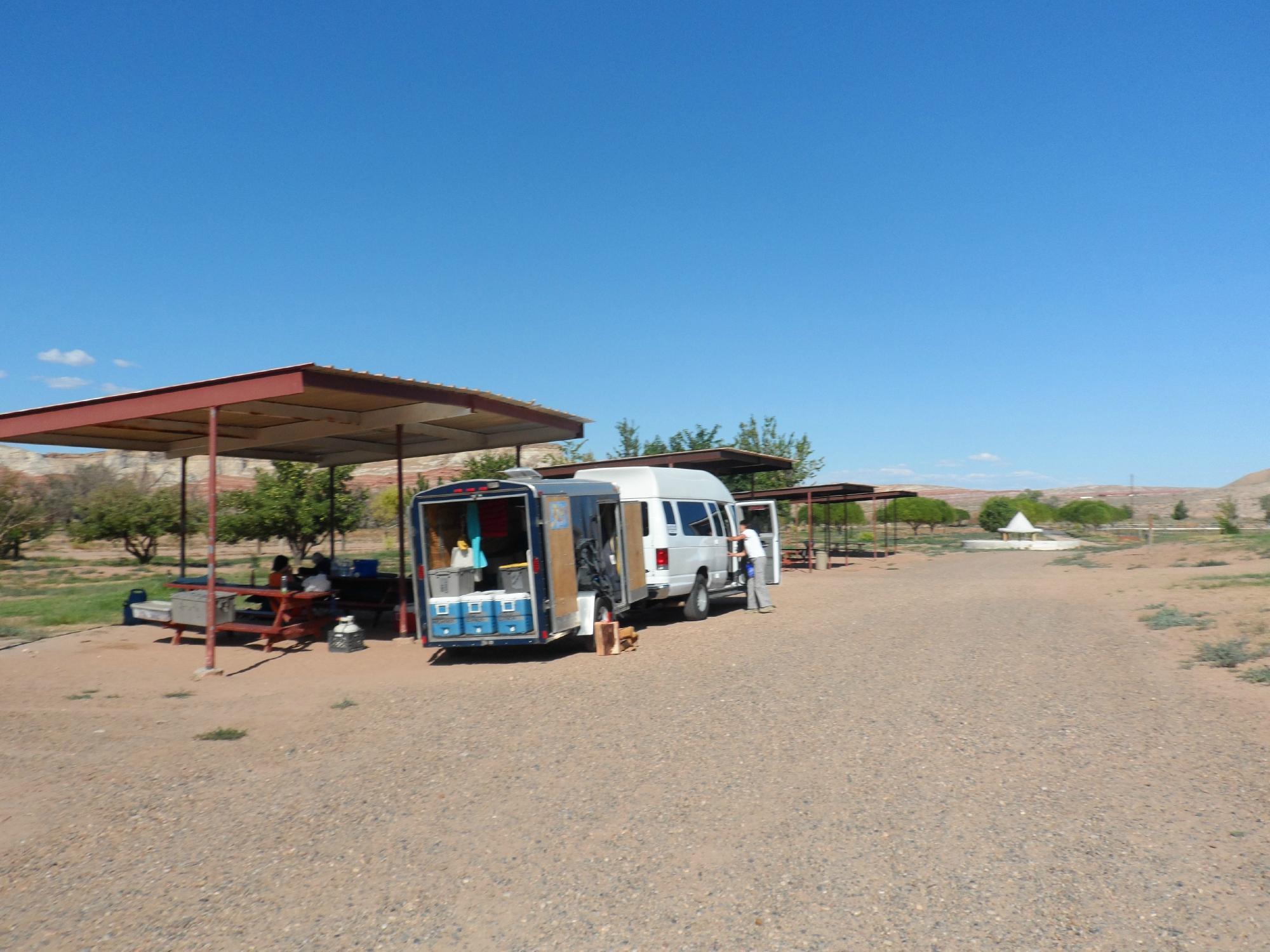 Paria Canyon Guest Ranch