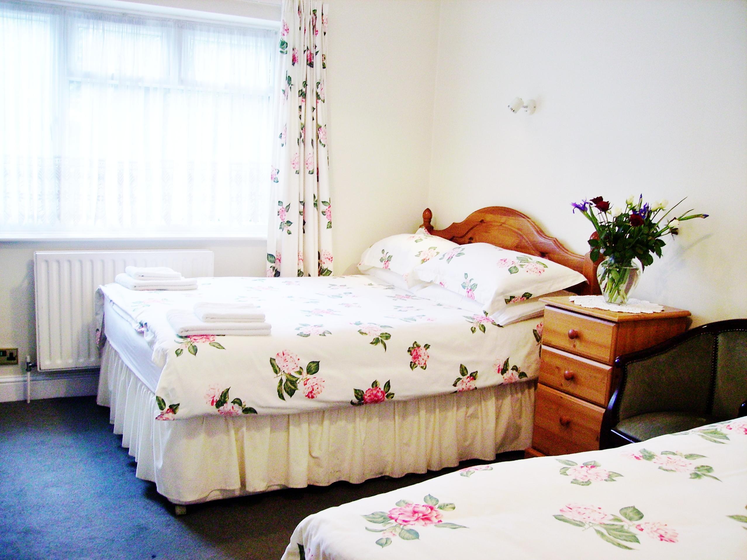 Abbascombe Arrival Lodge