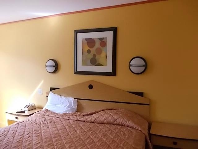 The Bay Shore Inn