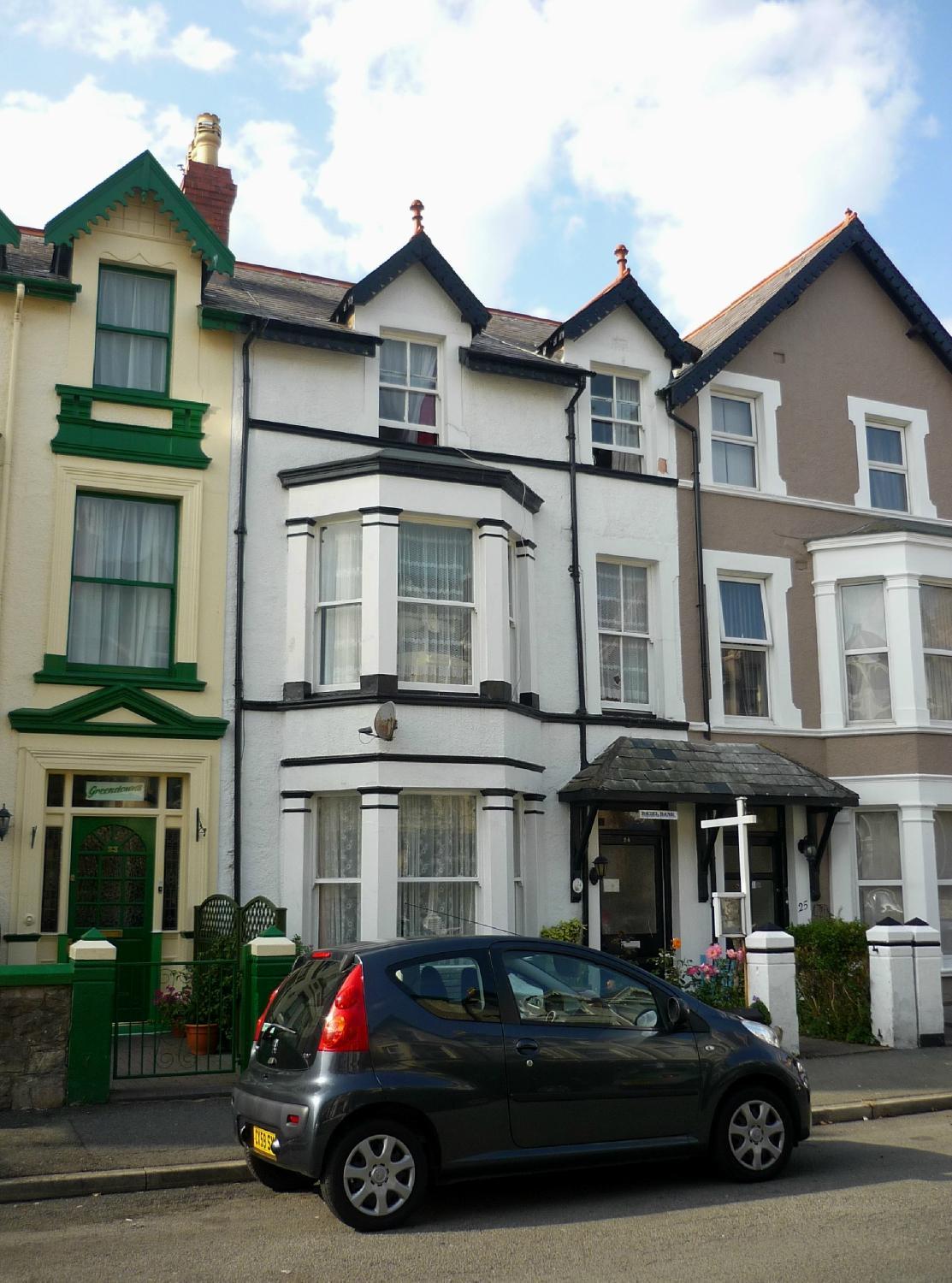 Hazel Bank Guest House