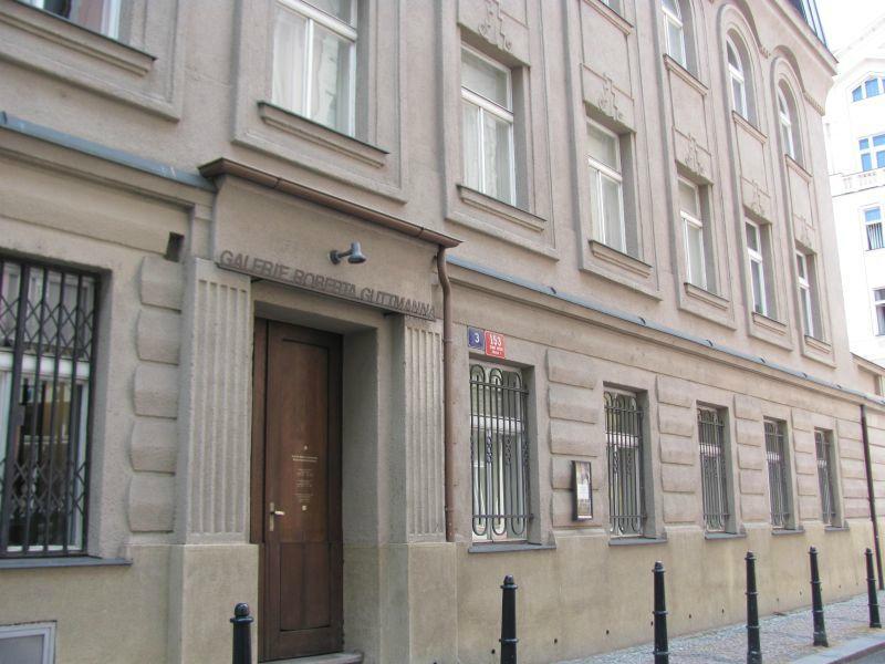 Robert Guttmann Galerie