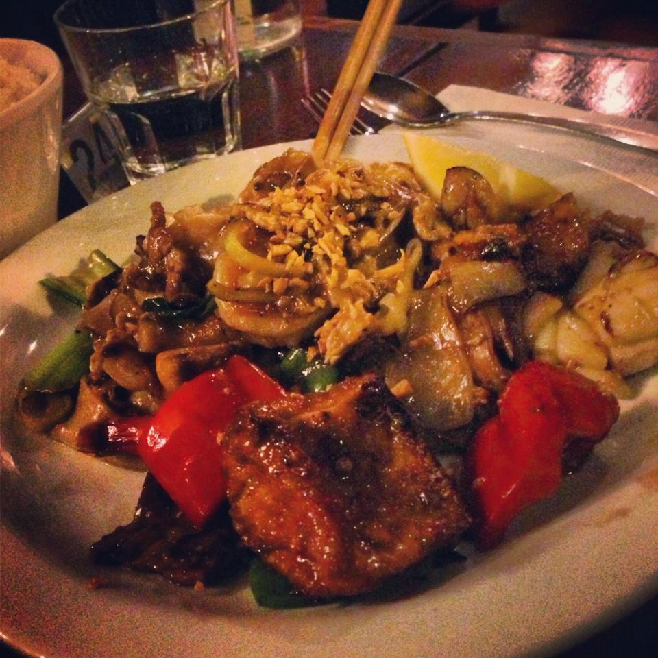 In the Mood for Thai