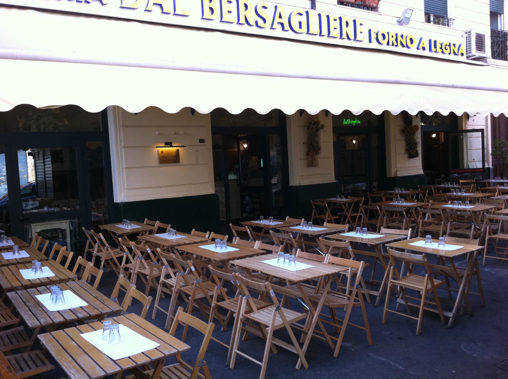 Pizzeria Dal Bersagliere