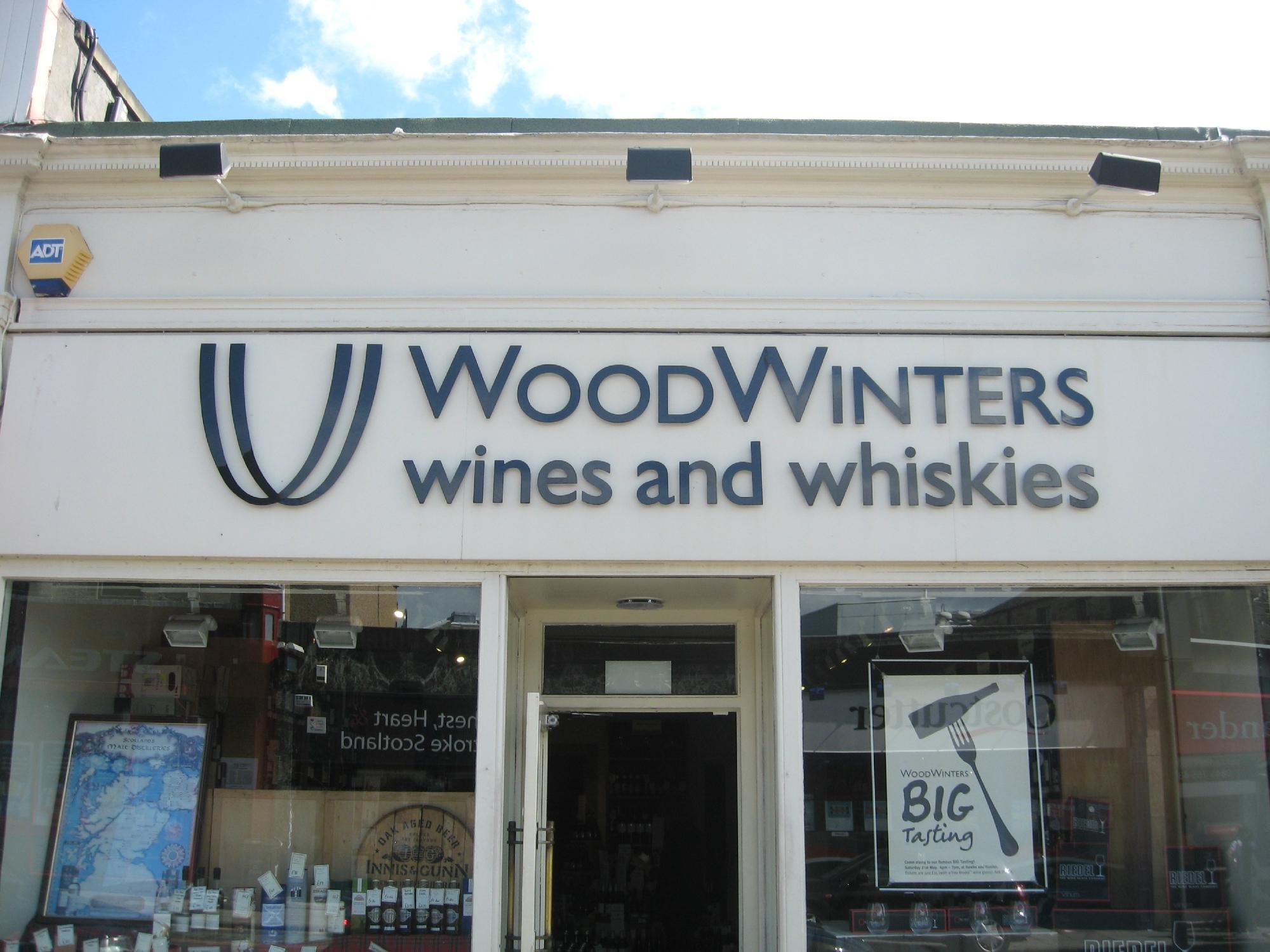 Woodwinters
