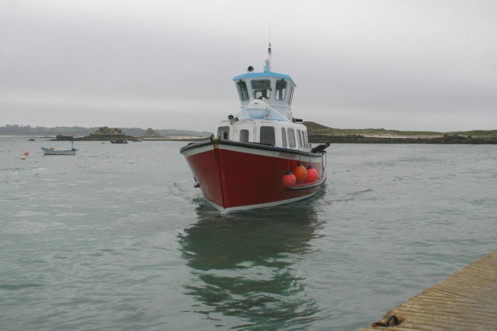 St Mary's Boatmen's Association
