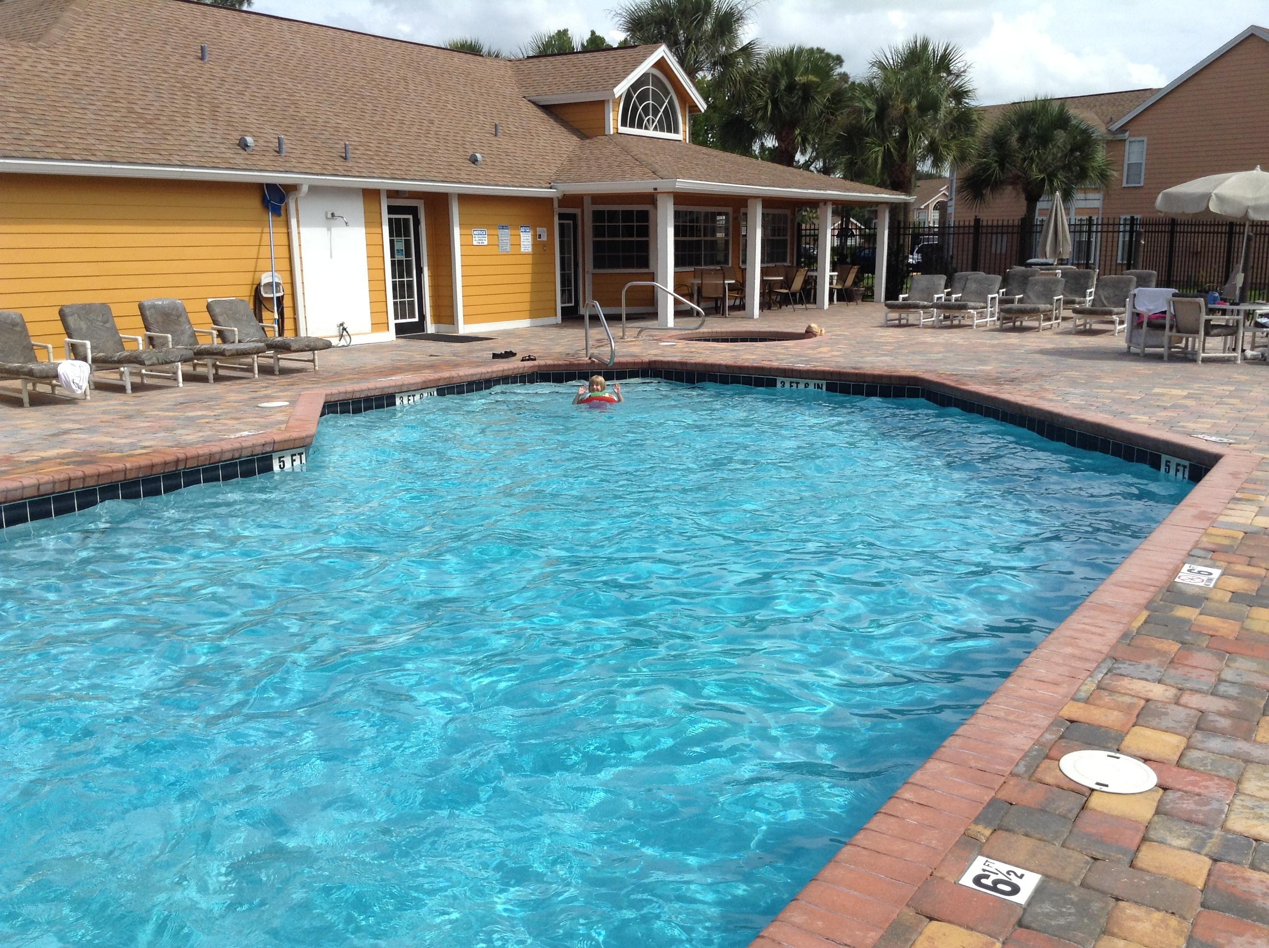 Sweetwater Club Villas and Apartments