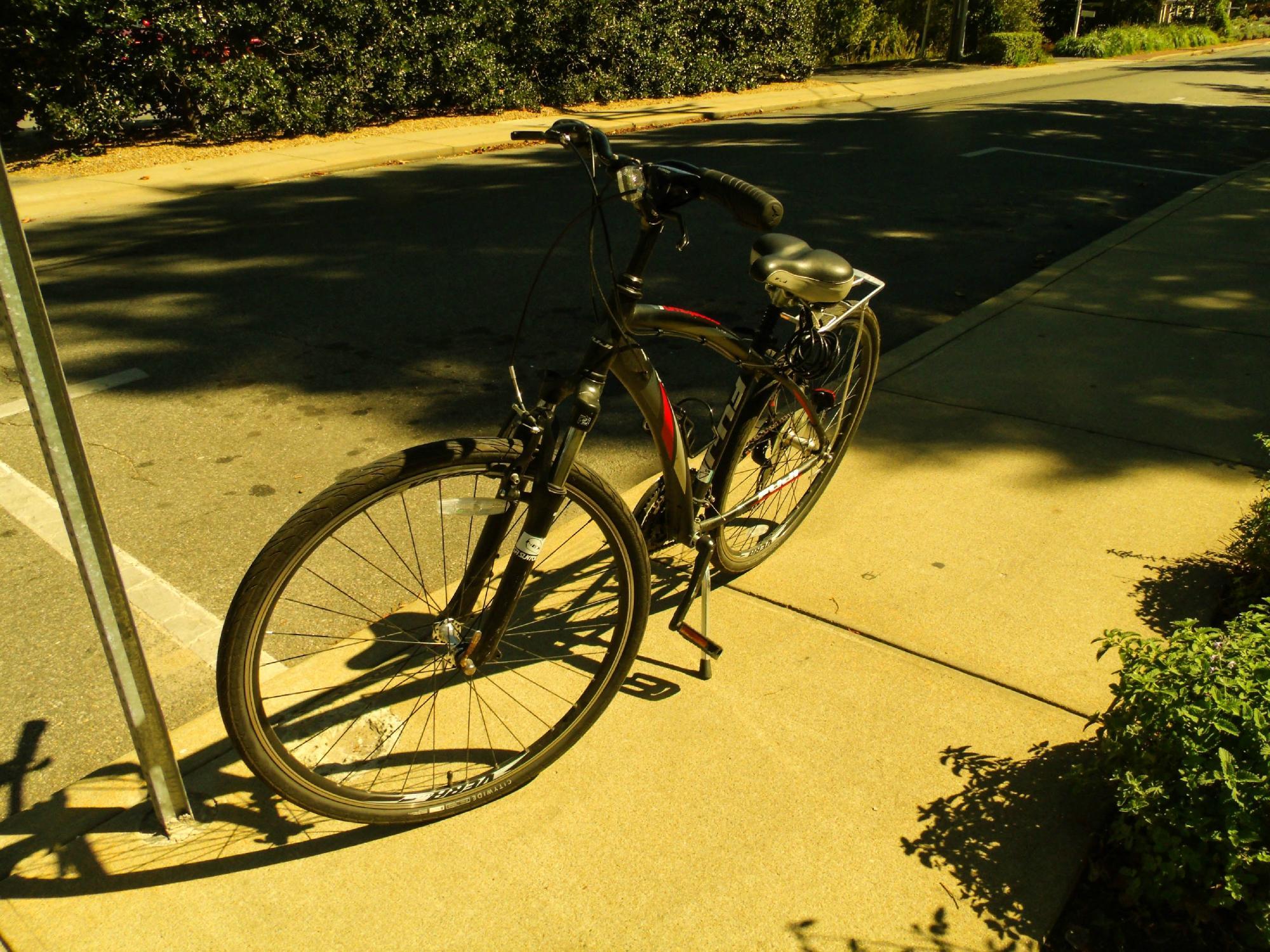 Anderson's Bike Rentals