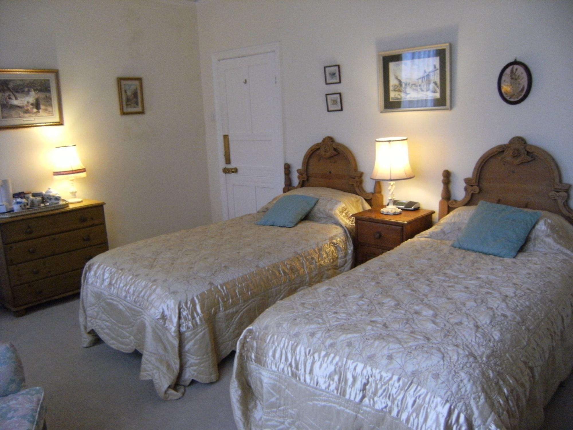 Alderside Guesthouse