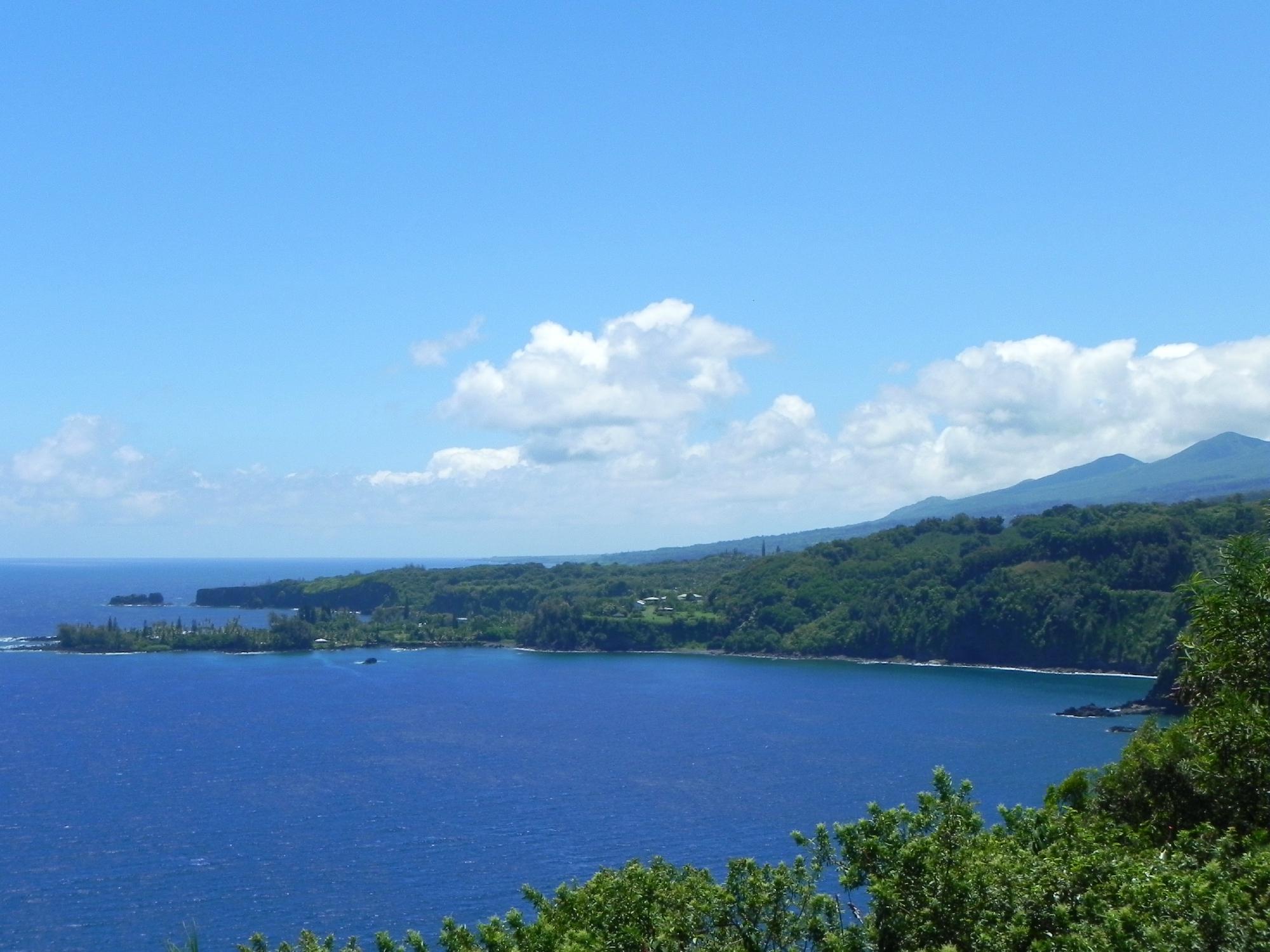 Kaumahina State Wayside Park