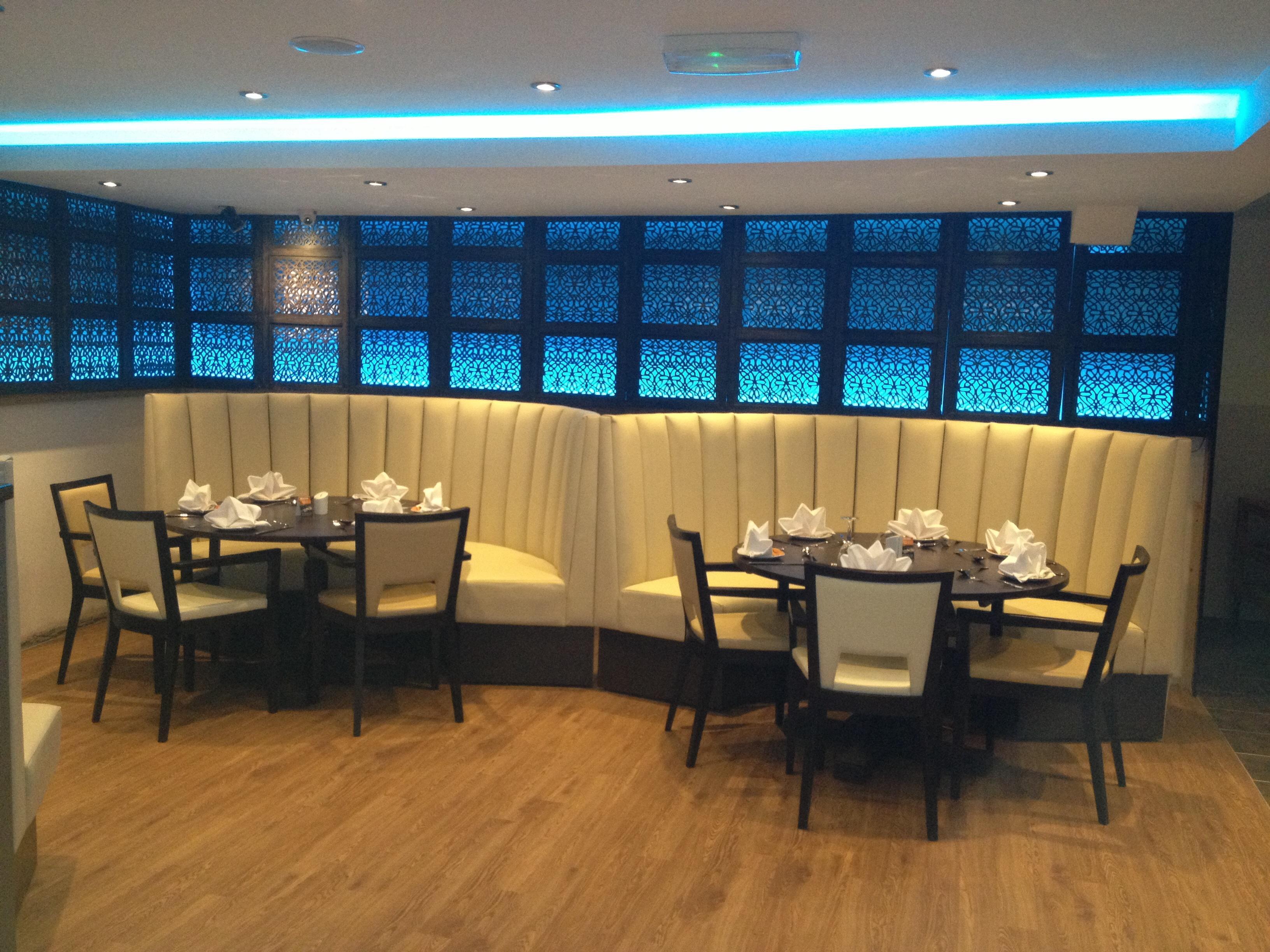 Red Chilli - Authentic Bangladeshi Cuisine