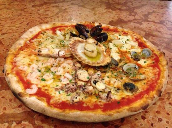 La Favorita Pizzeria & Ristorante