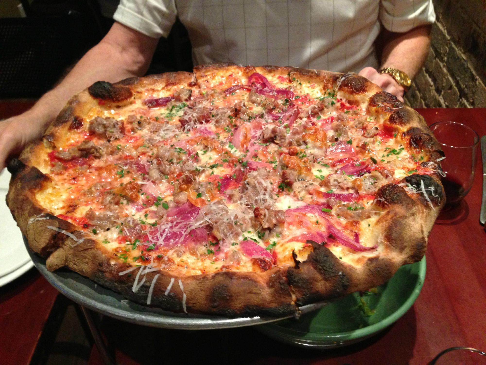 Photo by ArkieFoodie