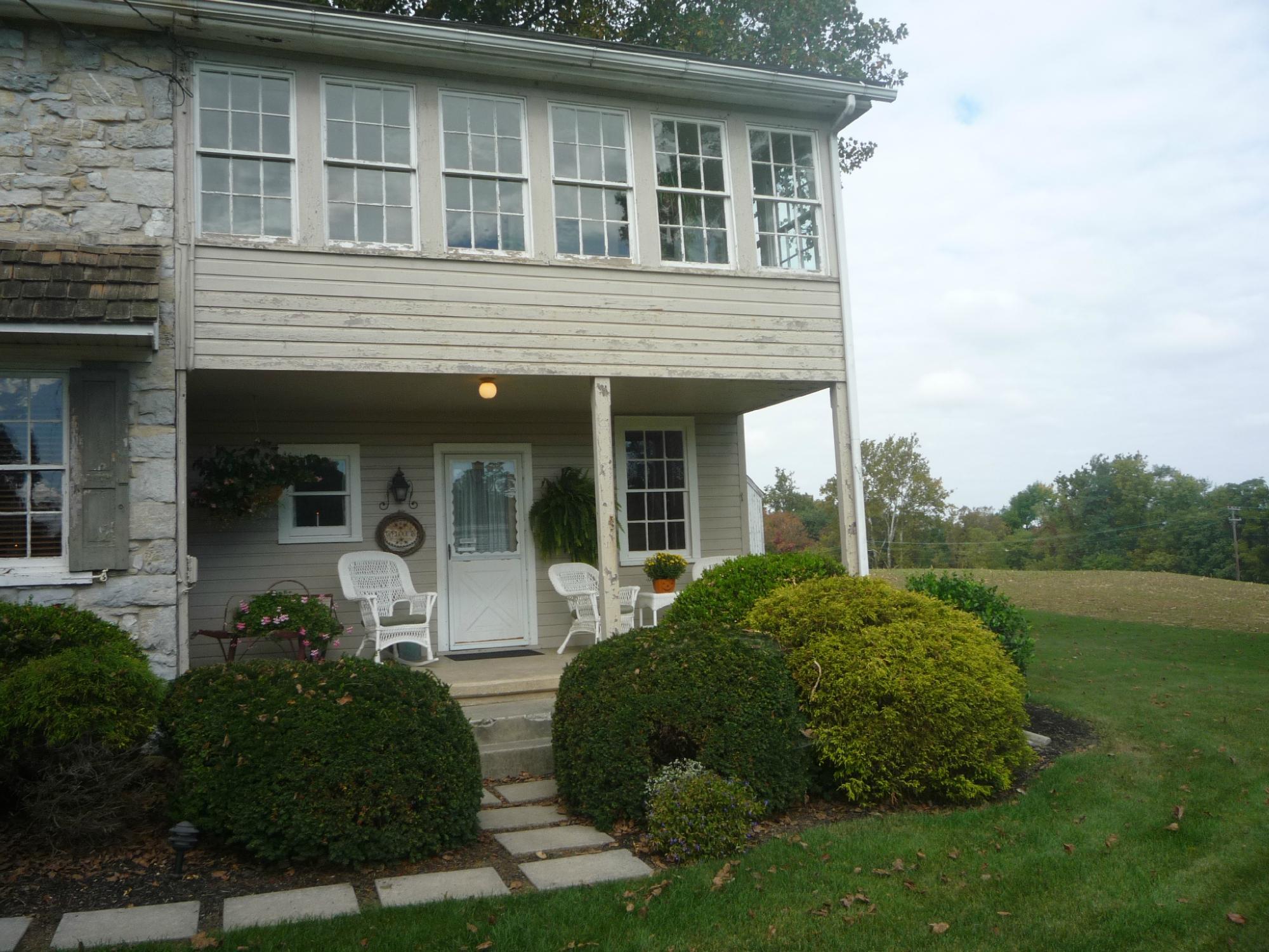 Meadow View K Farm Guest House