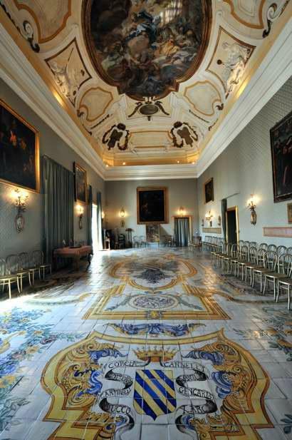 Palazzo Conte Federico