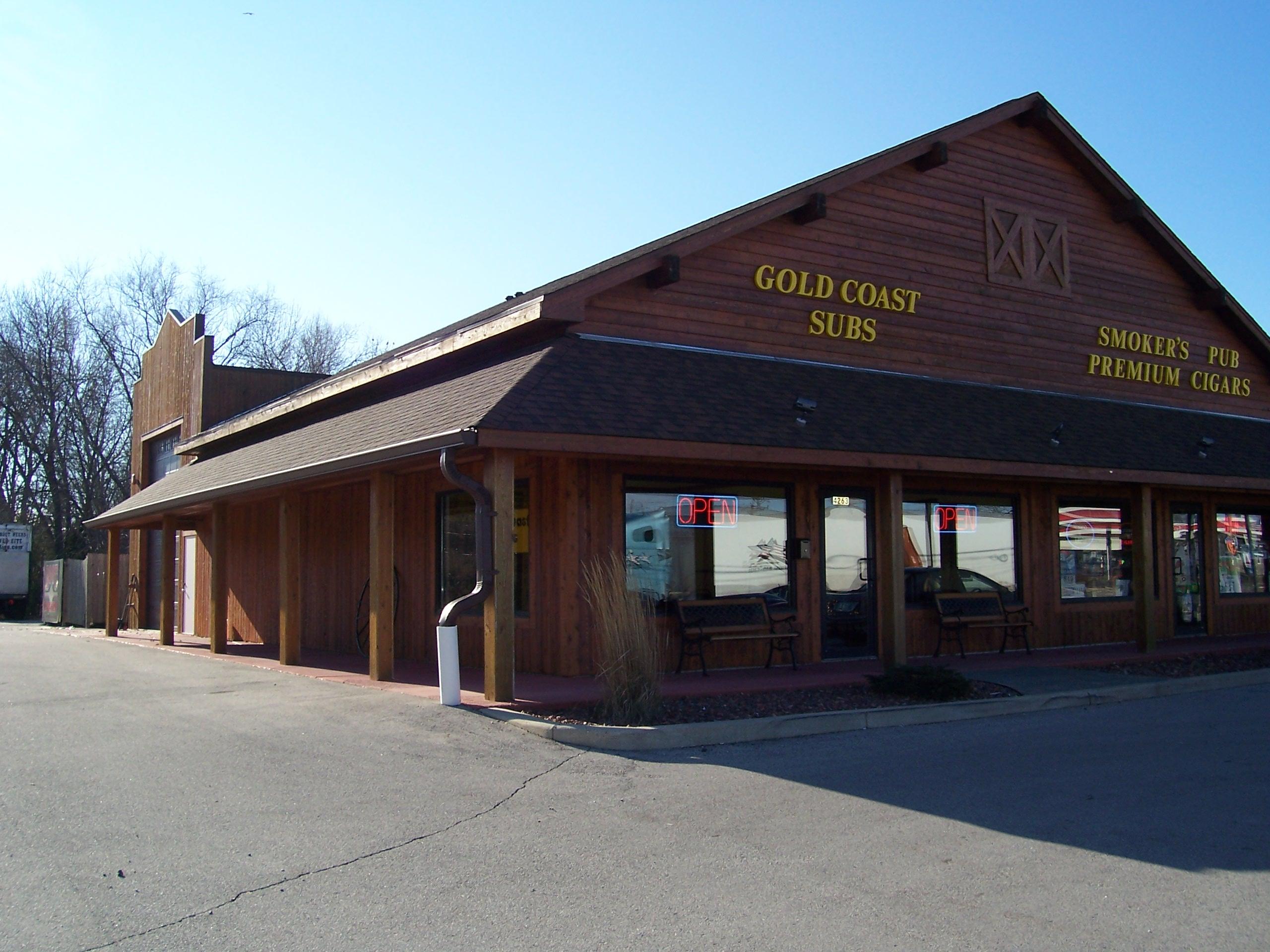 Goldcoast Subs