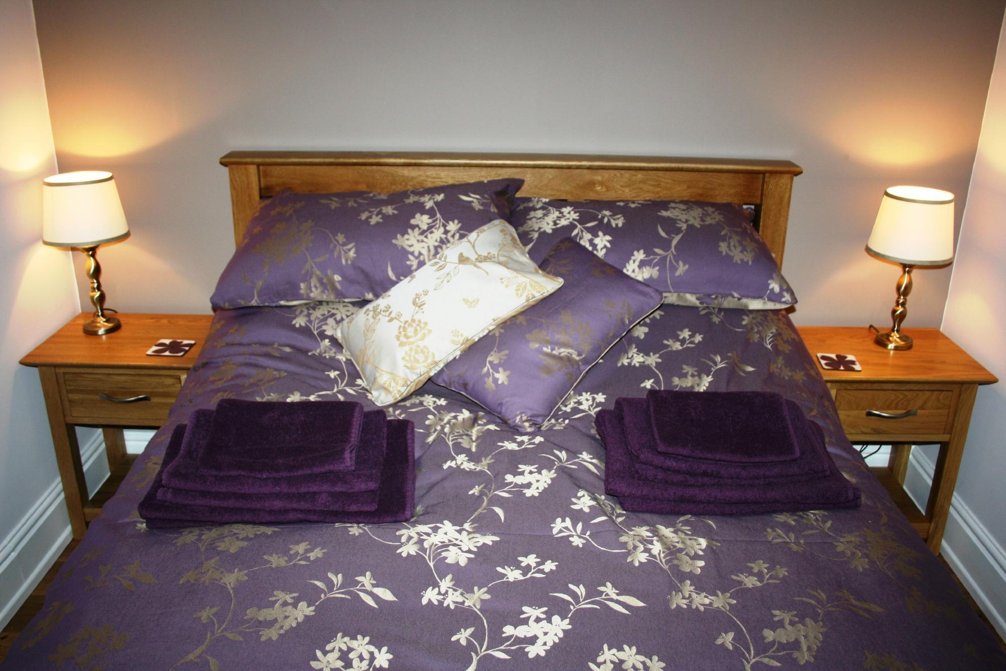 Laurels Bed & Breakfast