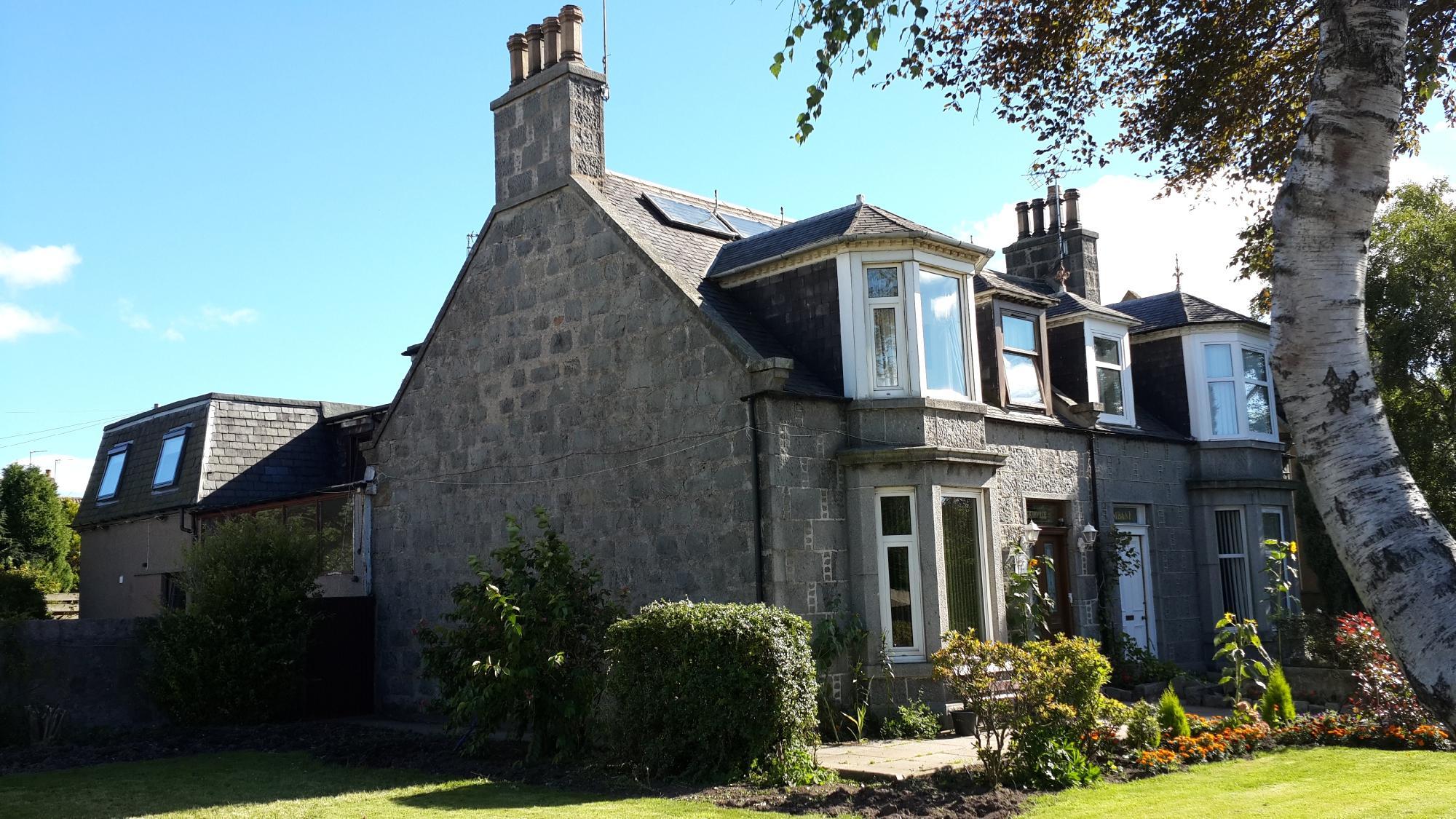 Granville Guest House