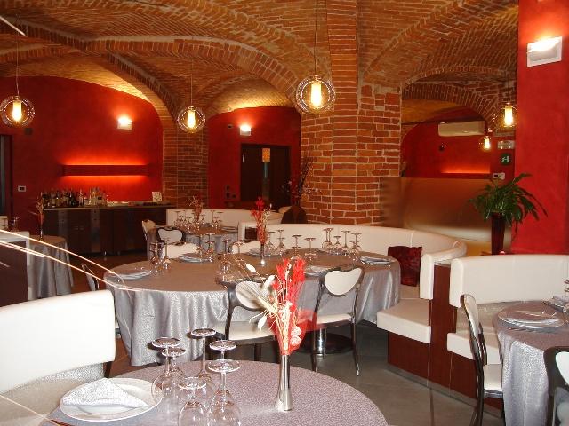 La Bucascia Restaurante